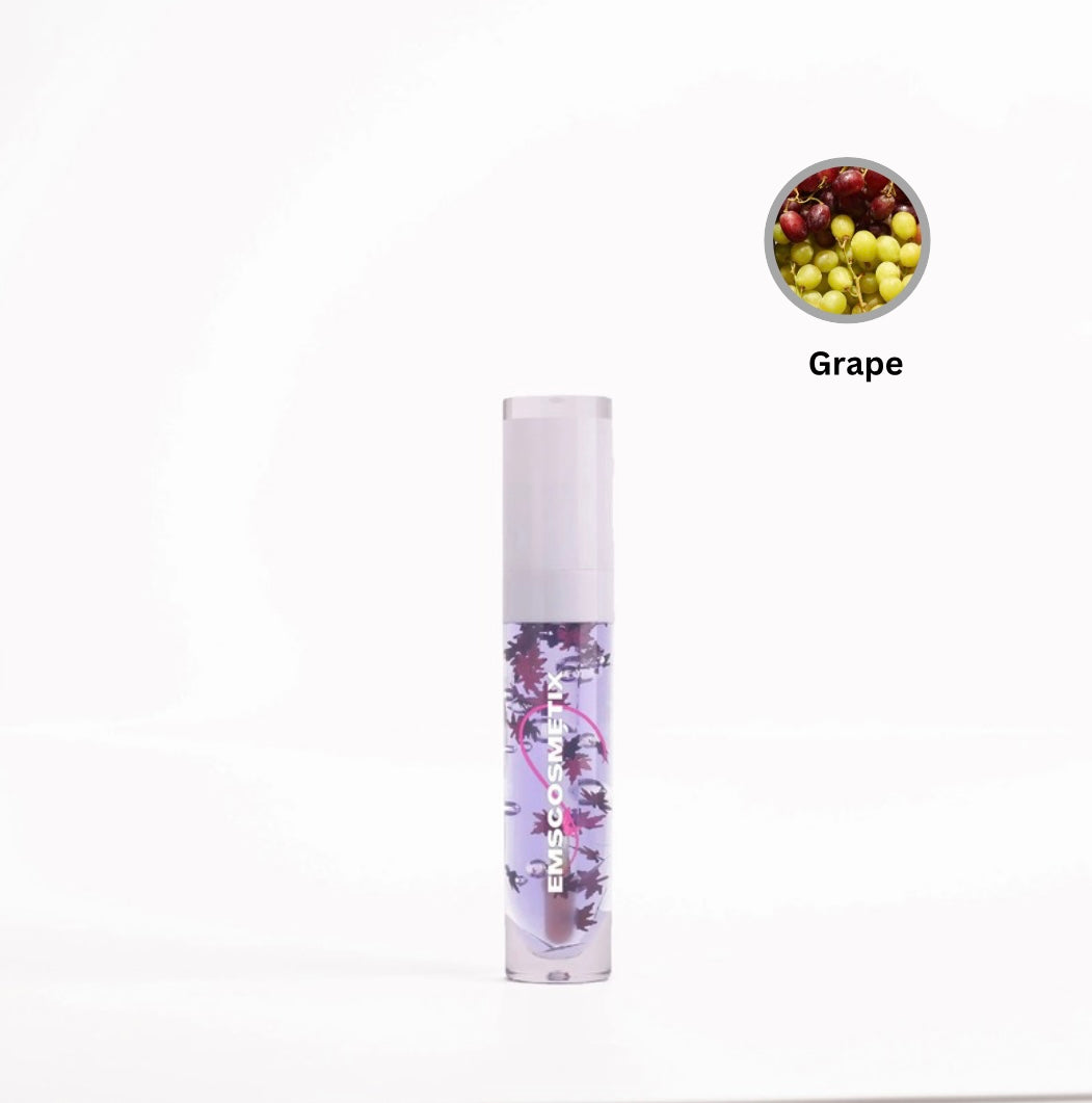 Cloud 9 Lip Oil Bundle