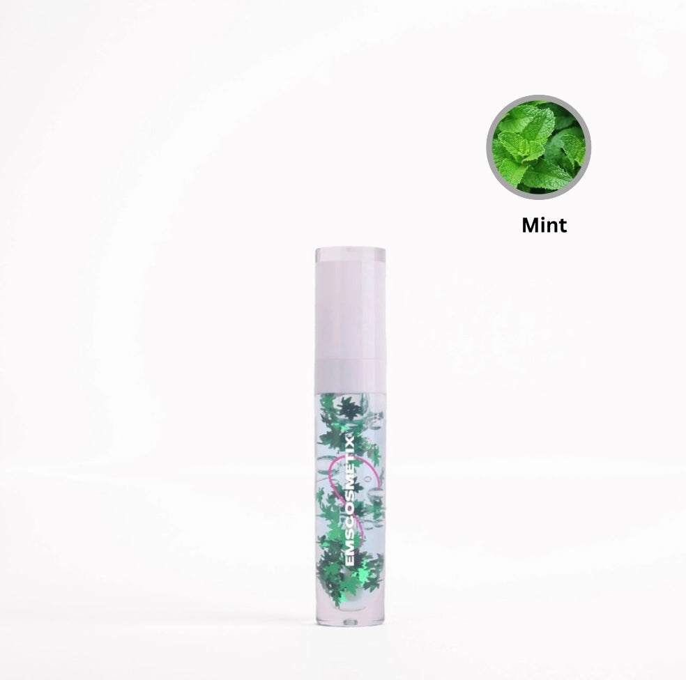 Cloud 9 Lip Oil Bundle