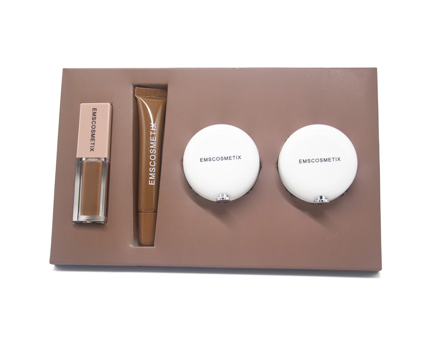 chocolate lip bundle