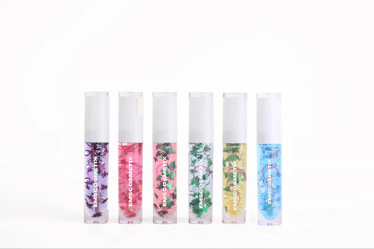 Cloud 9 Lip Oil Bundle