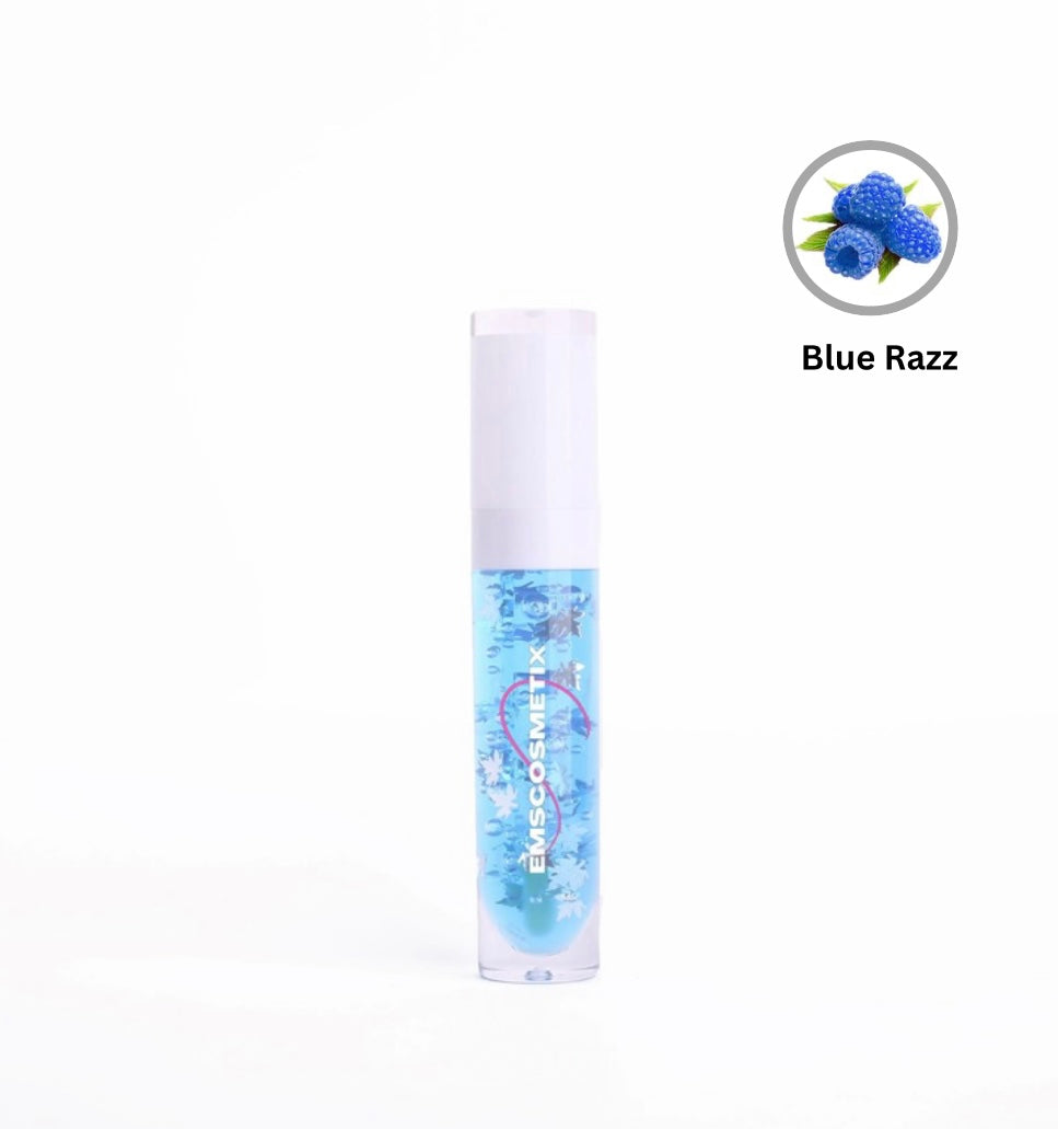 Cloud 9 Lip Oil Bundle