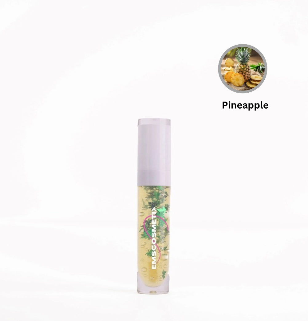 Cloud 9 Lip Oil Bundle