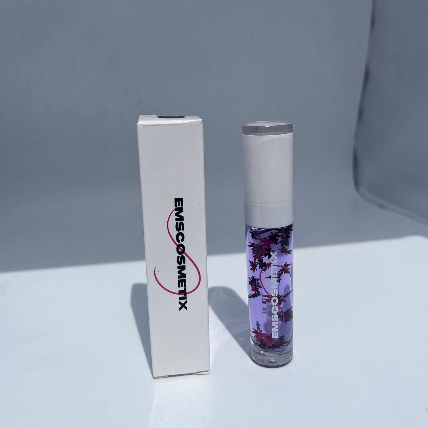 GRAPE CLOUD 9 LIP OIL