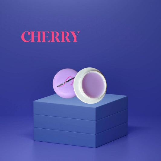 Cherry Macaroon Balm