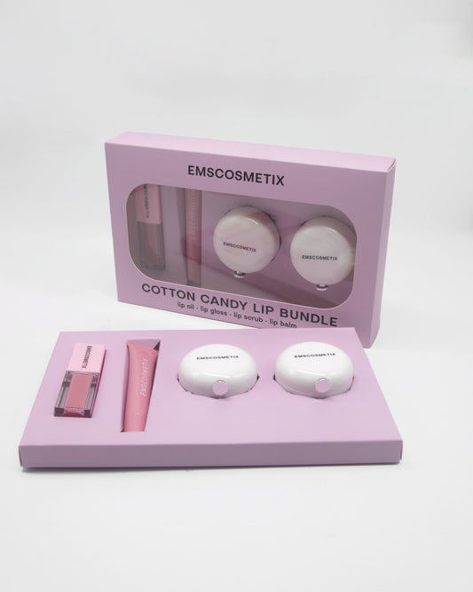 cotton candy lip bundle