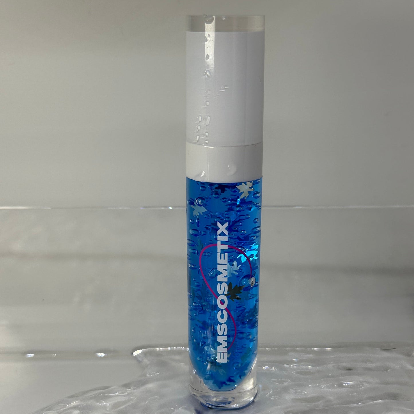 BLUEBERRY CLOUD 9 LIP OIL