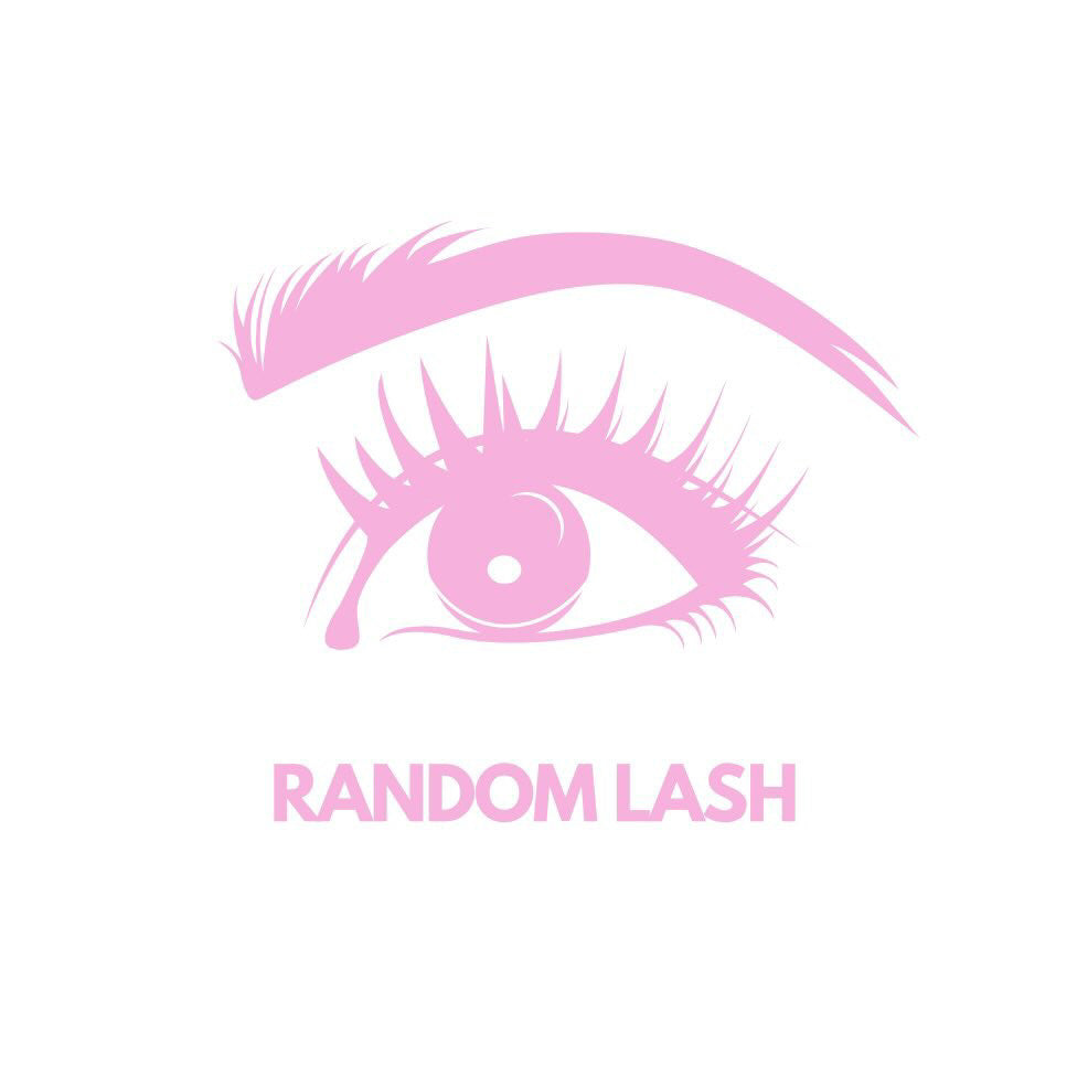 RANDOM LASH