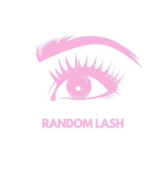 RANDOM LASH