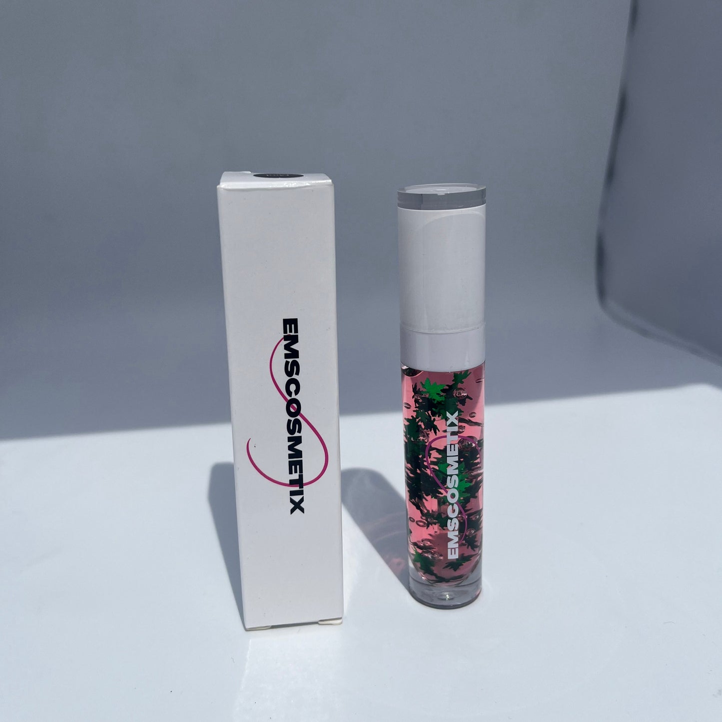 WATERMELON CLOUD 9 LIP OIL