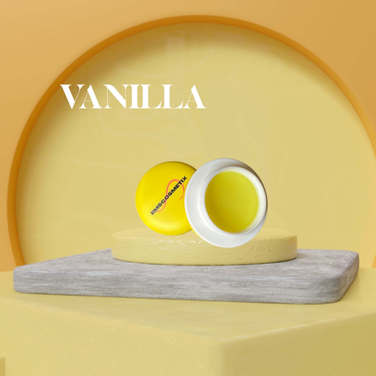 Vanilla Macaroon Balm