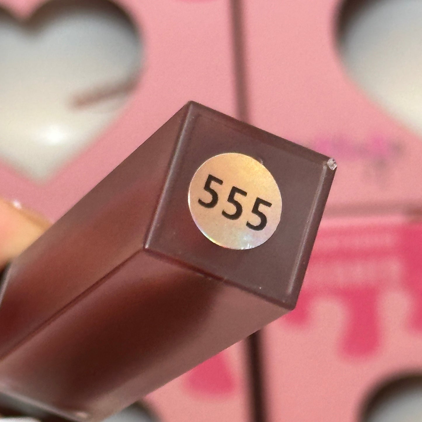 555 LIPKIT