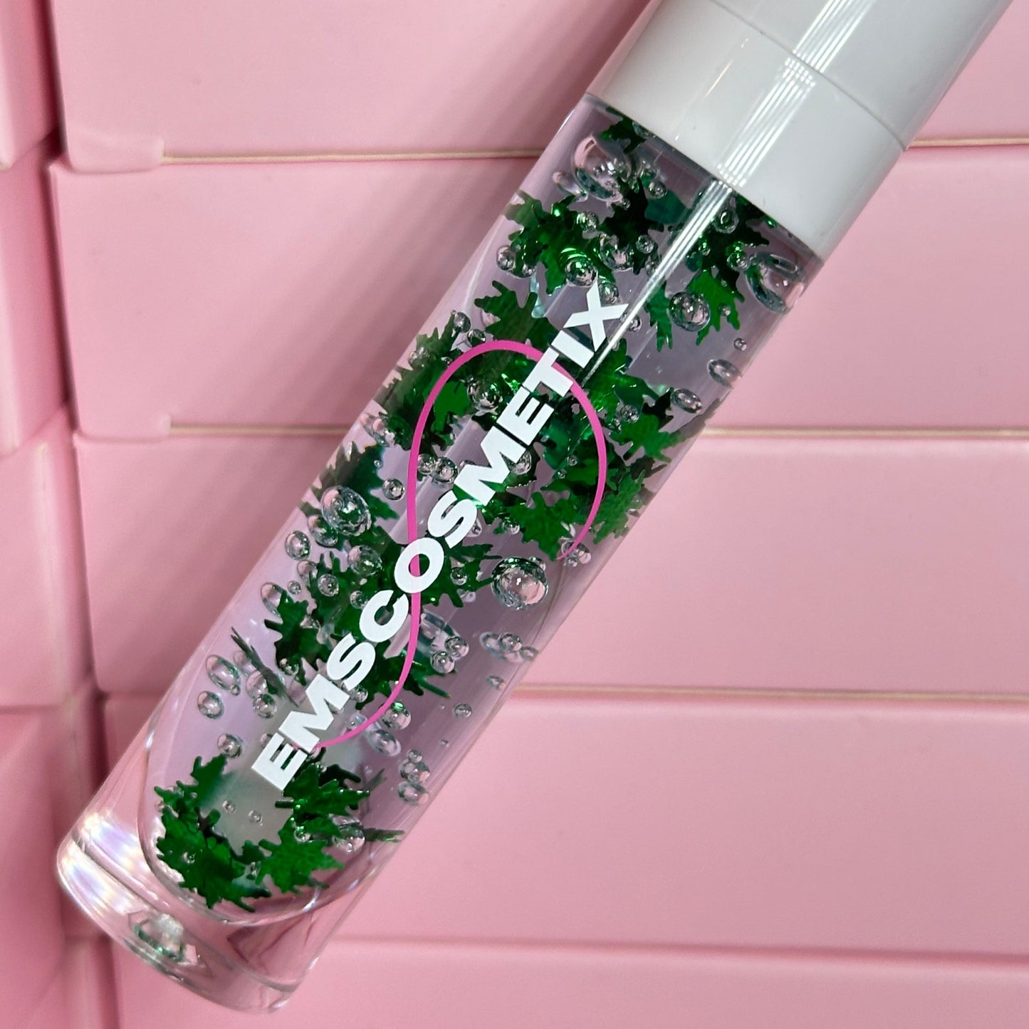 MINT CLOUD 9 LIP OIL