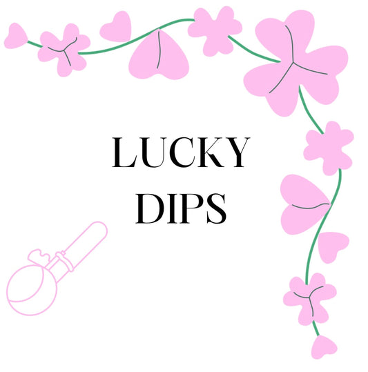 LUCKY DIP