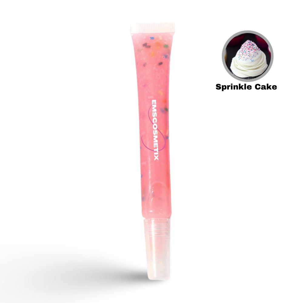 Dessert Lipgloss Bundle