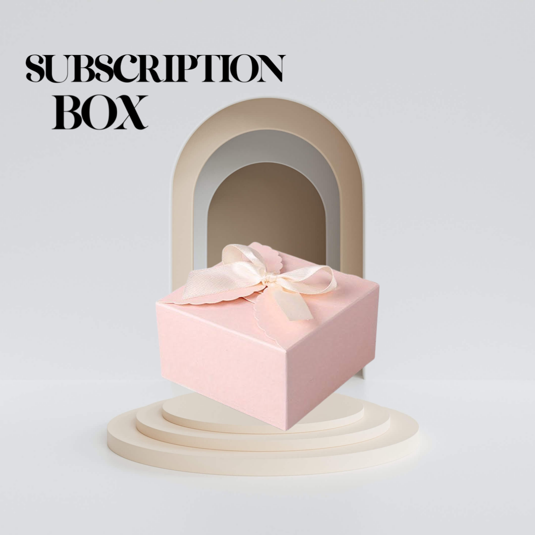 SUBSCRIPTION BOX