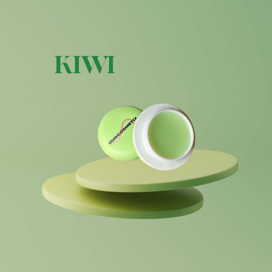 Kiwi Macaroon Balm