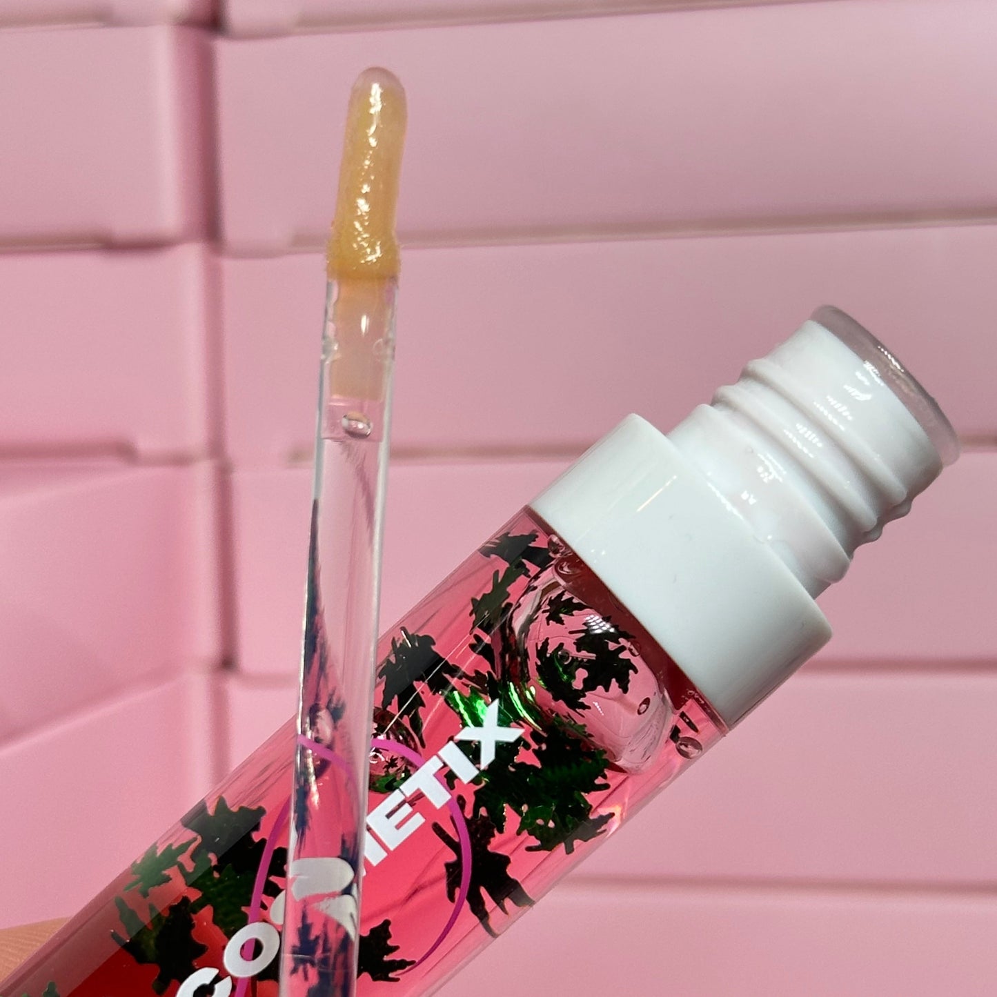 WATERMELON CLOUD 9 LIP OIL