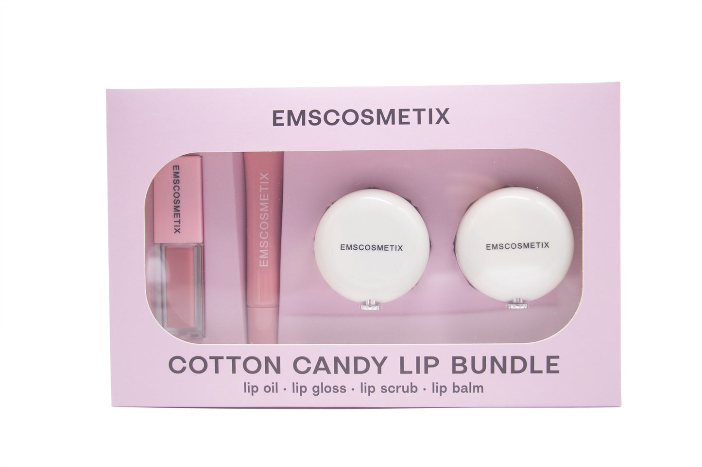 cotton candy lip bundle