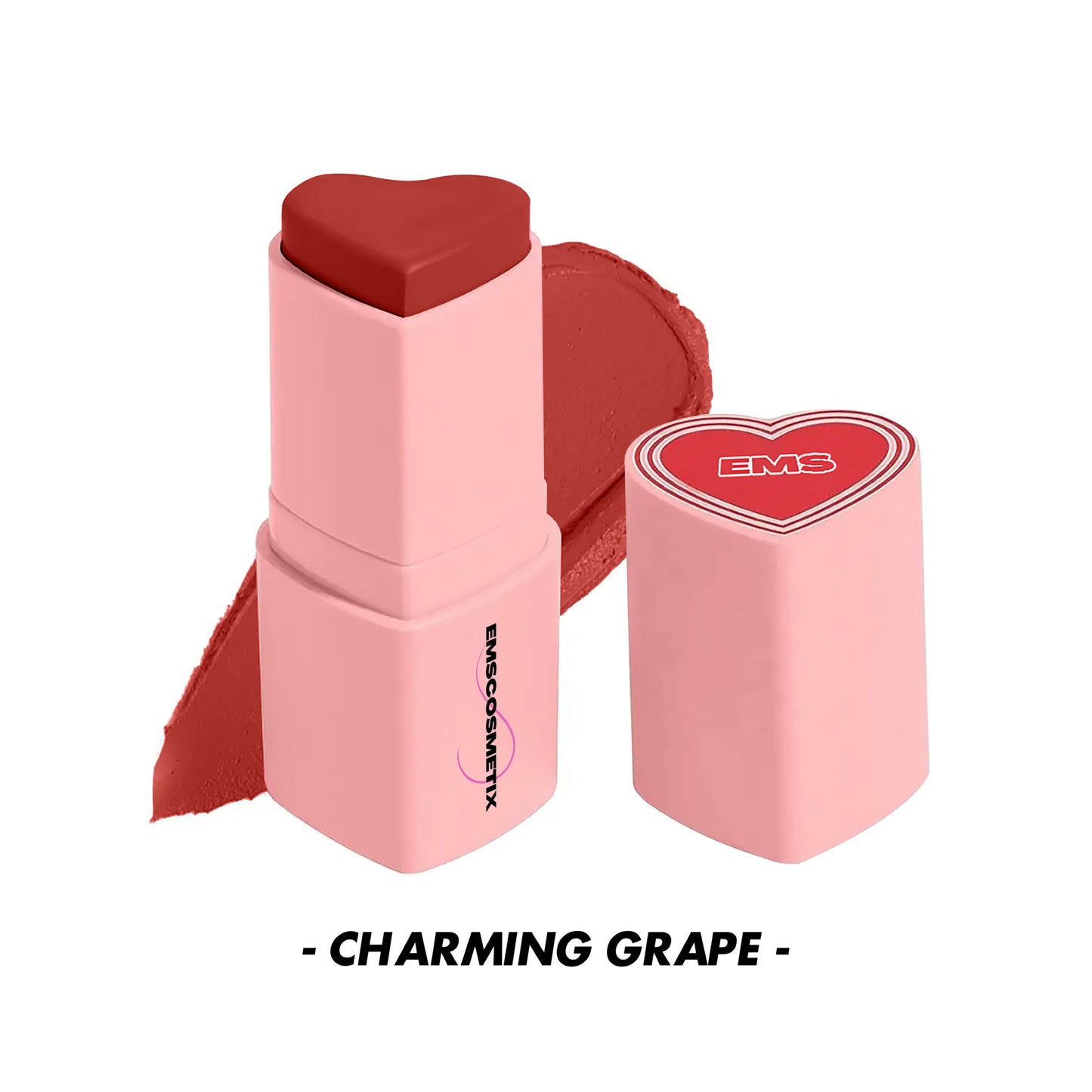 CHARMING GRAPE