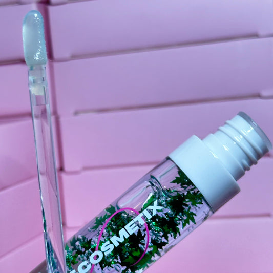 MINT CLOUD 9 LIP OIL