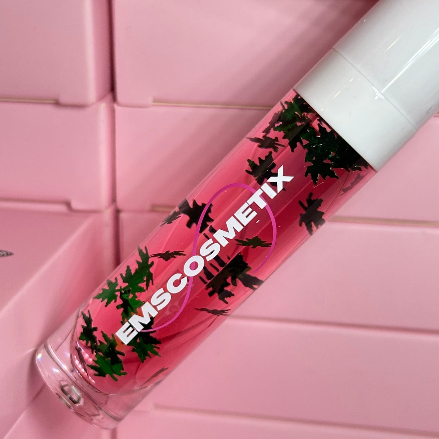 WATERMELON CLOUD 9 LIP OIL