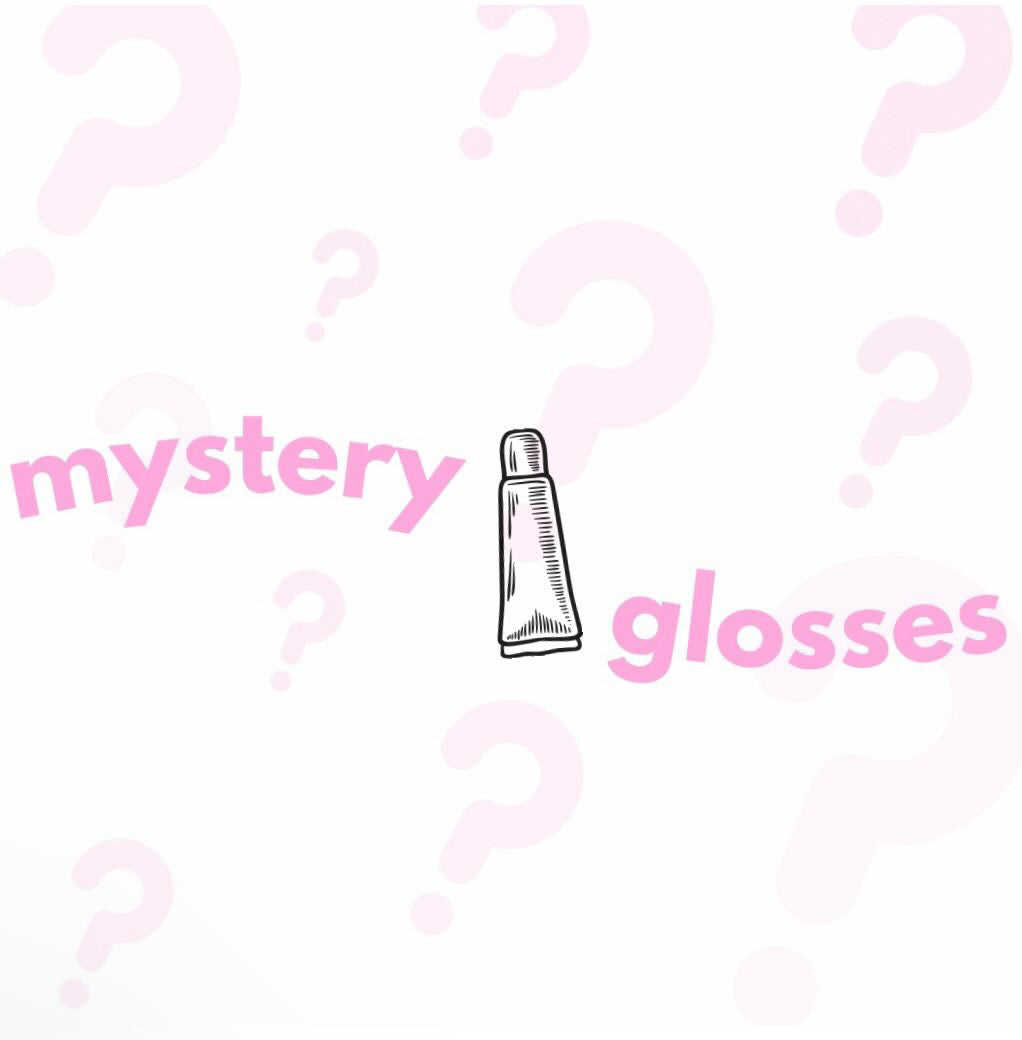 MYSTERY GLOSS