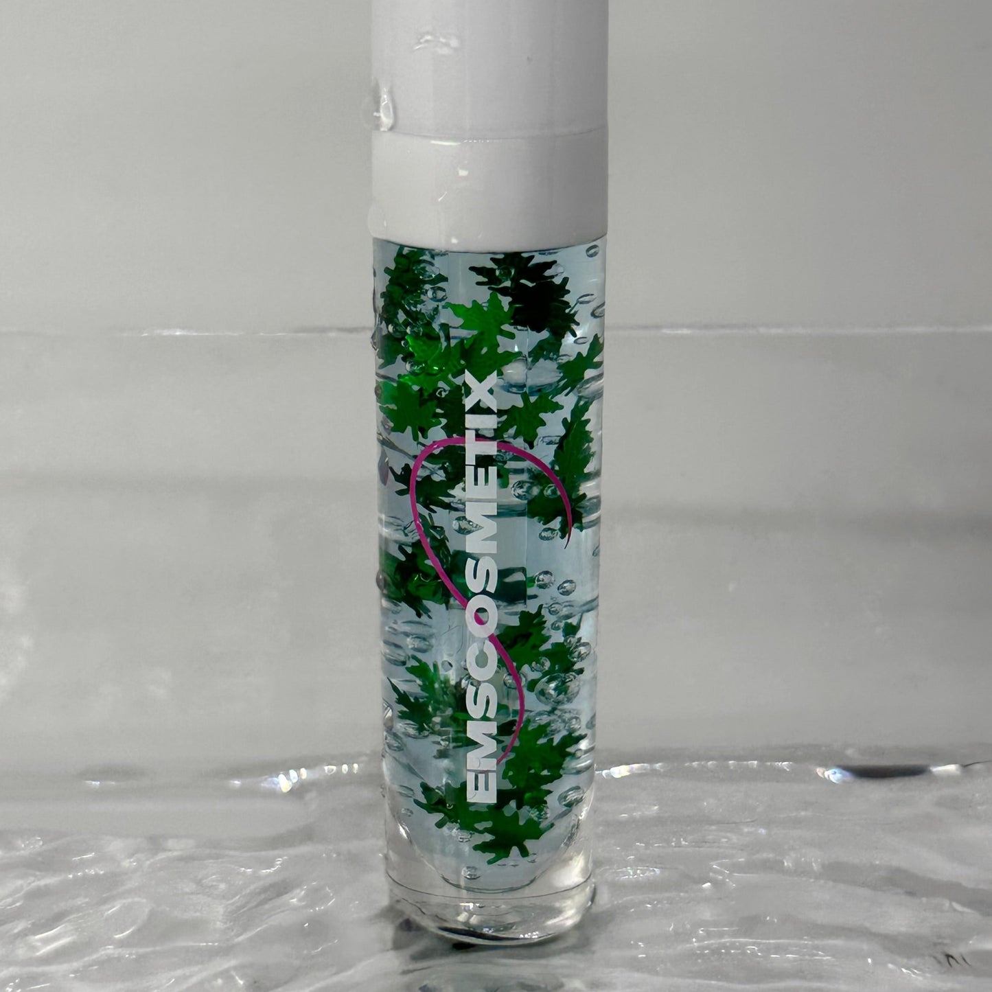 MINT CLOUD 9 LIP OIL