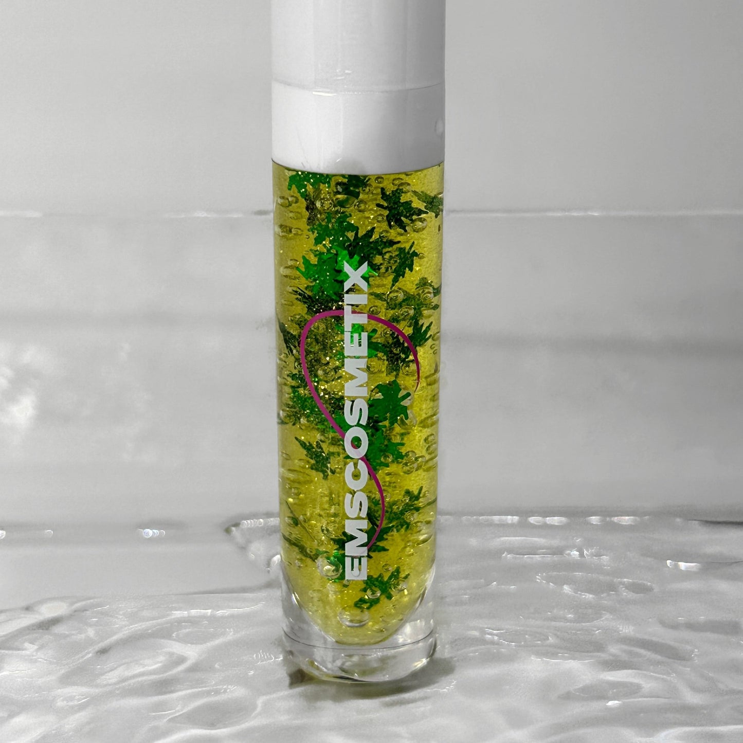 PINEAPPLE CLOUD 9 LIP OIL