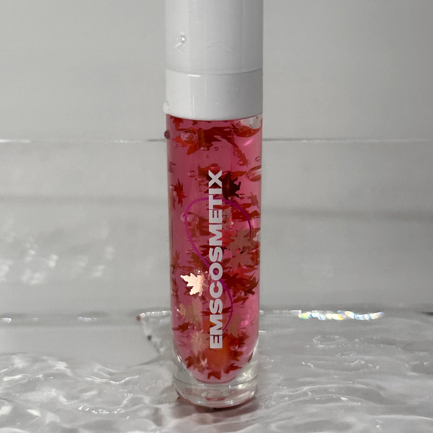 BUBBLEGUM CLOUD 9 LIP OIL