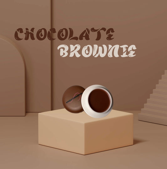 CHOCOLATE BALM