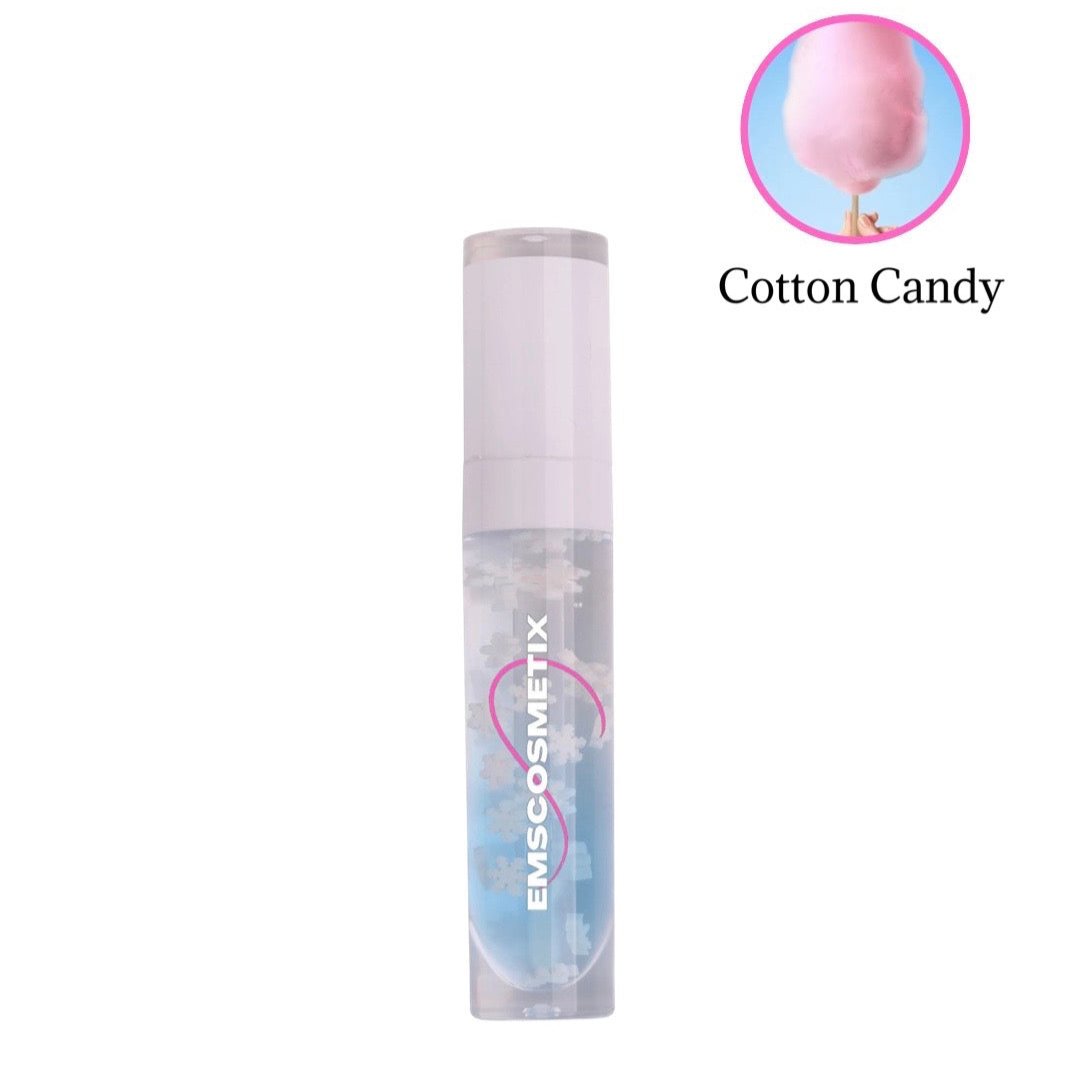 COTTON CANDY LIP OIL