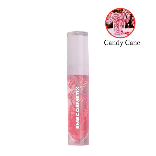 CANDY CANE LIP OIL