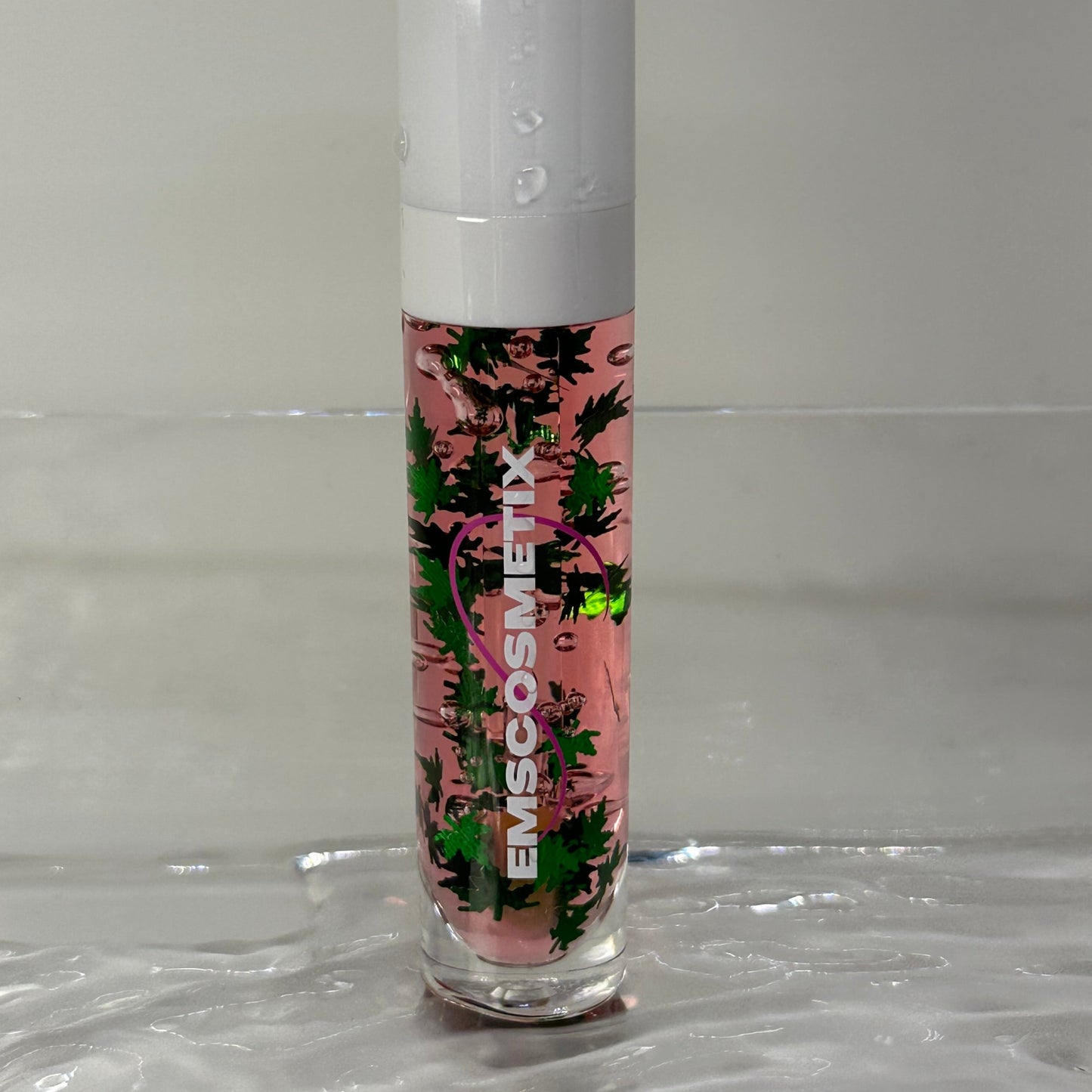 WATERMELON CLOUD 9 LIP OIL