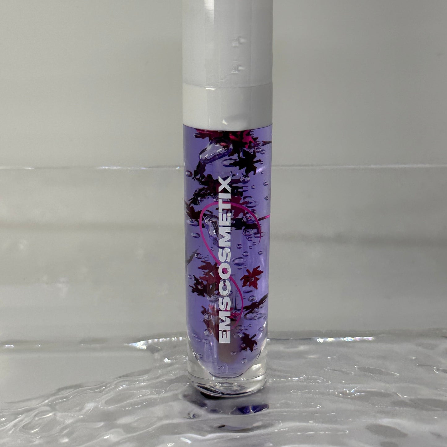 GRAPE CLOUD 9 LIP OIL