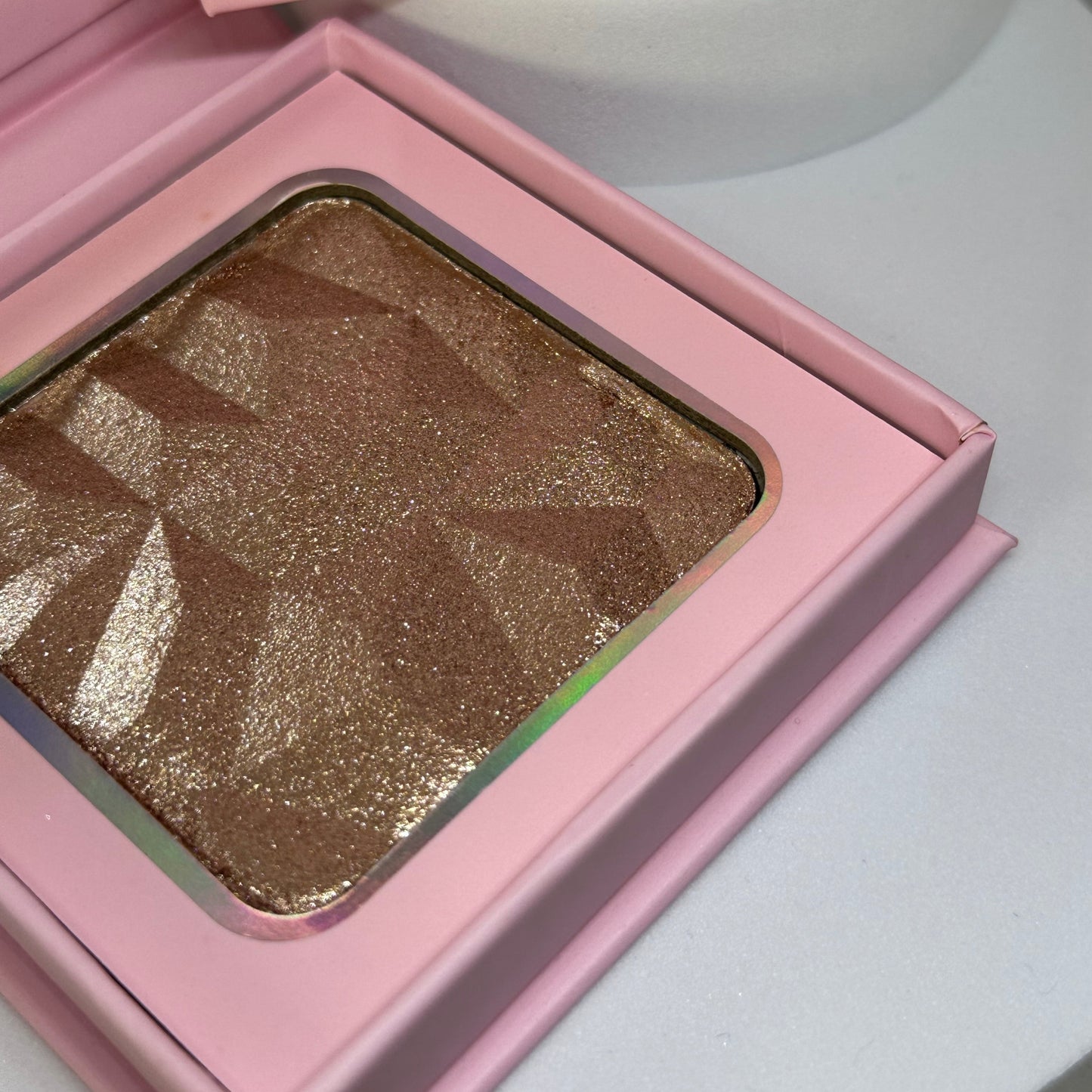 BRONZE HIGHLIGHTER - HARMONY