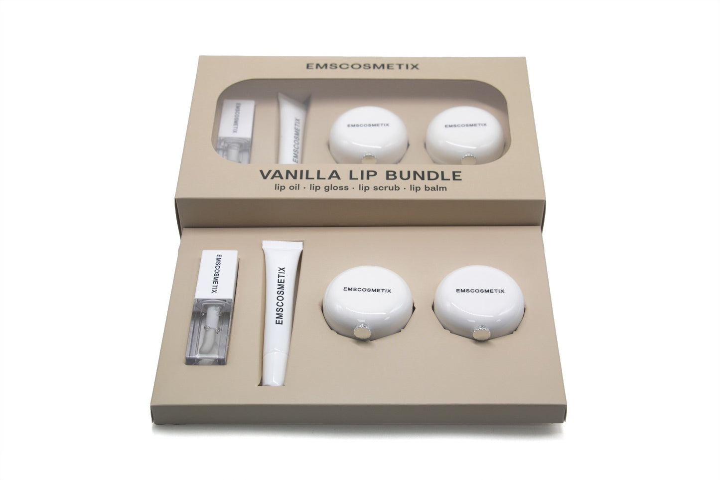 vanilla lip bundle