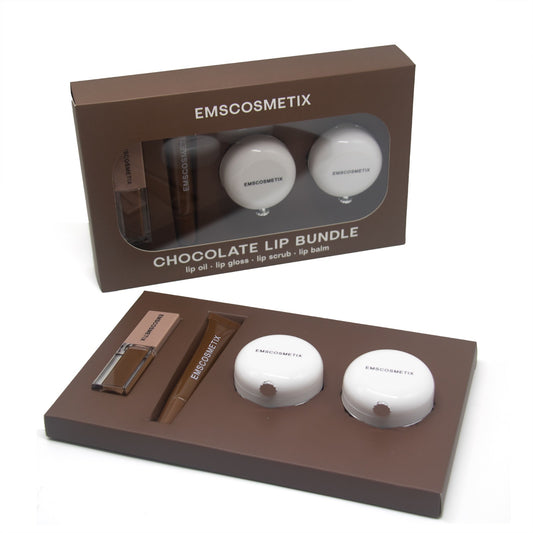 chocolate lip bundle