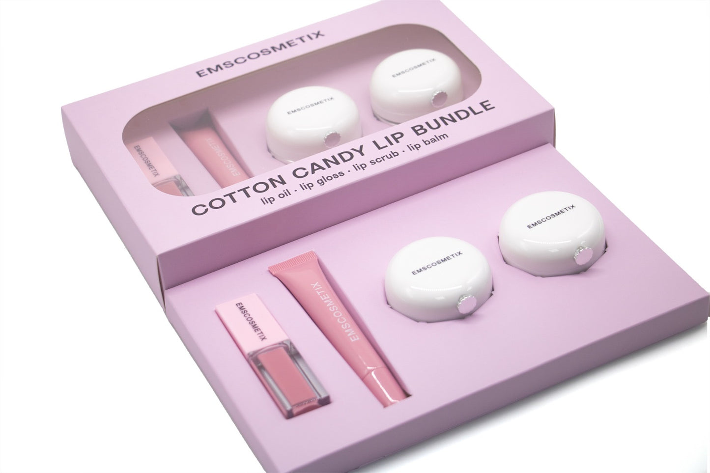 cotton candy lip bundle