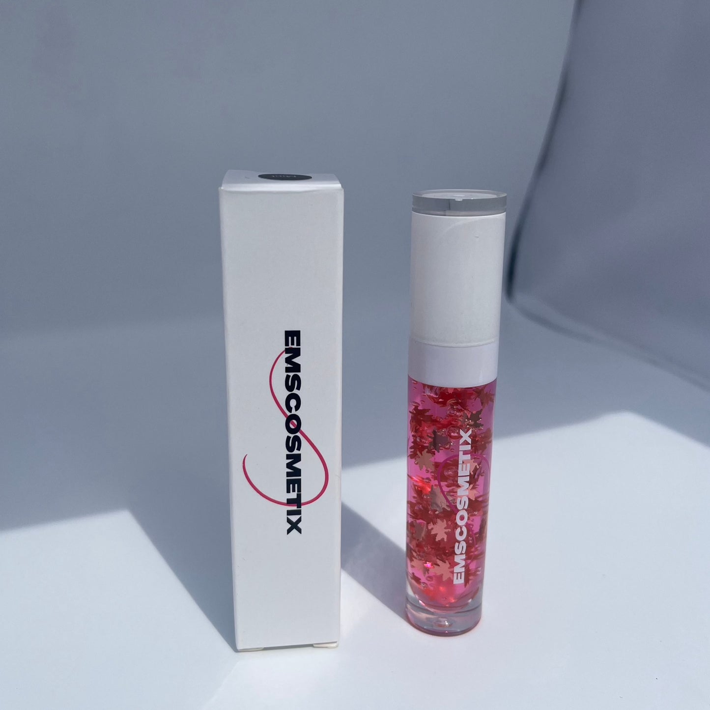 BUBBLEGUM CLOUD 9 LIP OIL