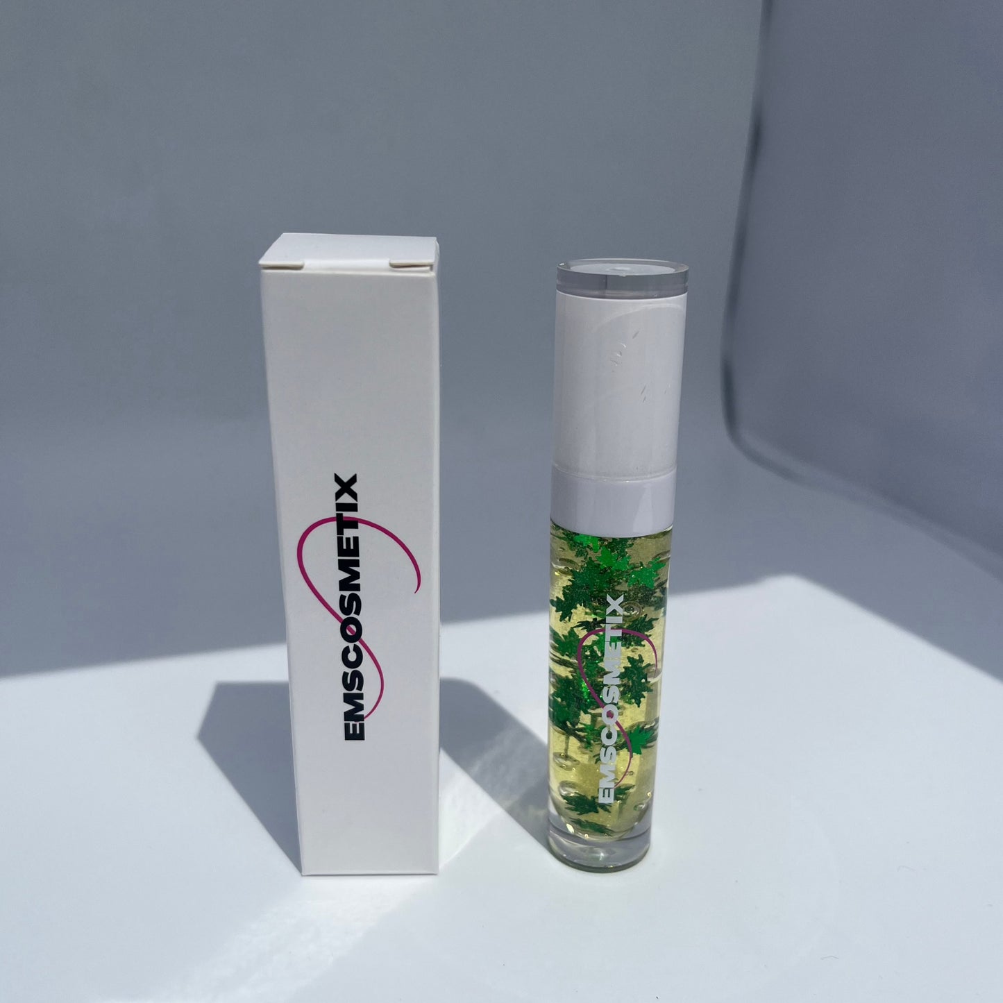 PINEAPPLE CLOUD 9 LIP OIL