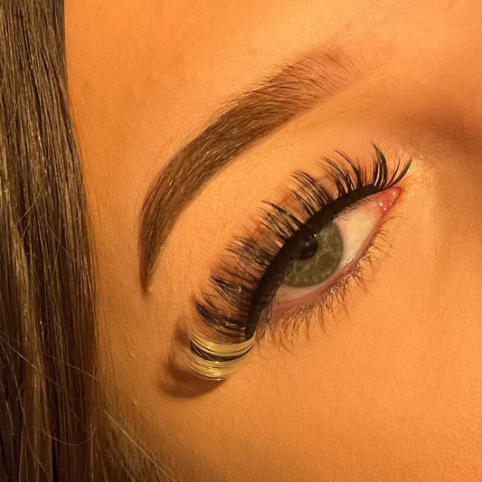 HONEYCOMB LASH