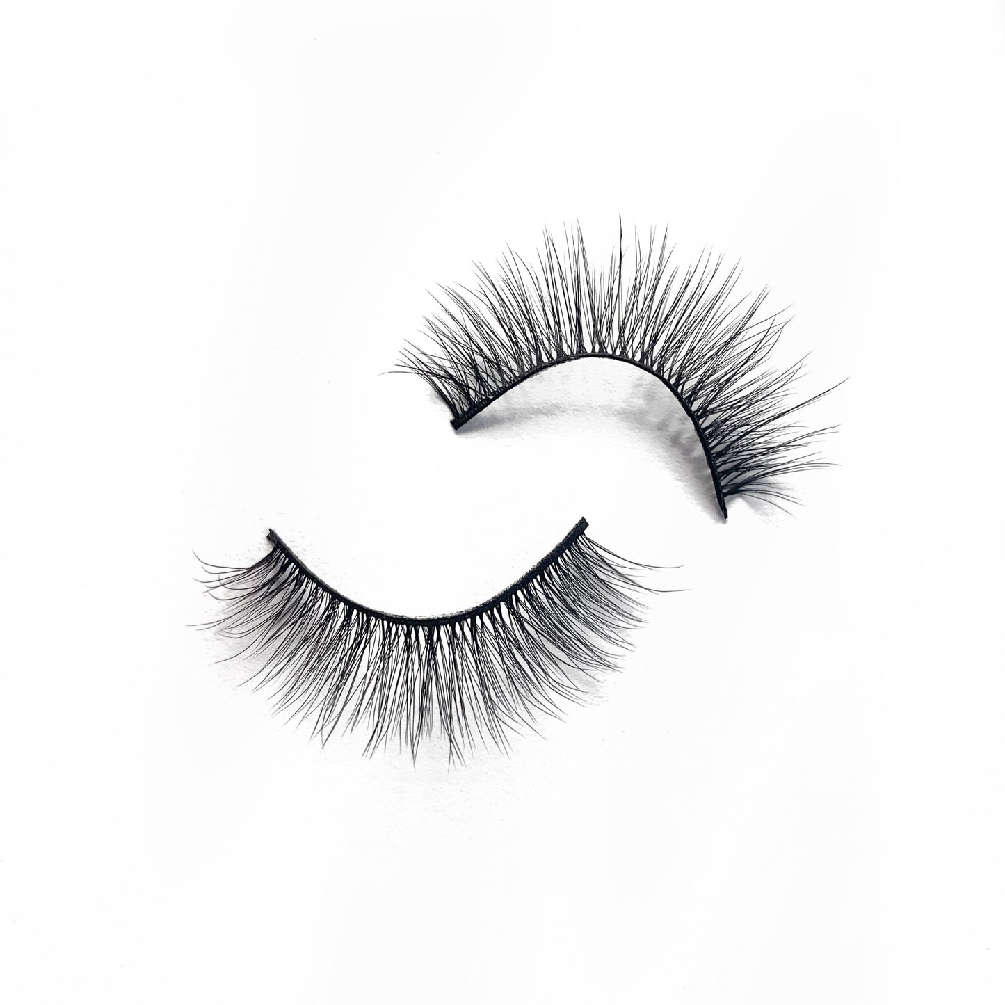 BABY DOLL LASH