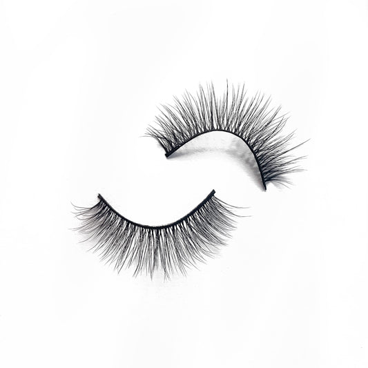 BABY DOLL LASH